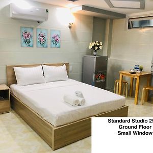 Standard Studio
